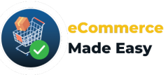 eCommerce Made Easy logo