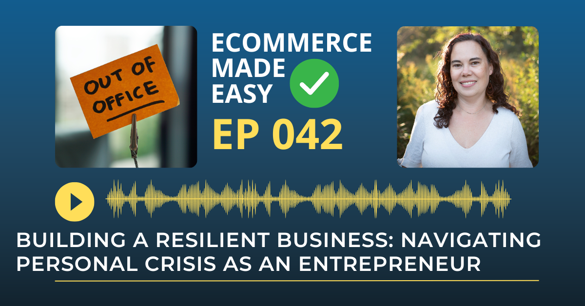 Building a Resilient Business: Navigating Personal Crisis as an Entrepreneur post thumbnail image