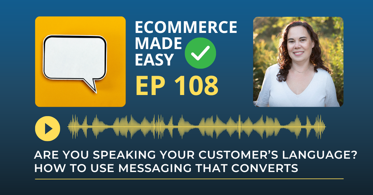 Are You Speaking Your Customer’s Language? How to Use Messaging that Converts post thumbnail image