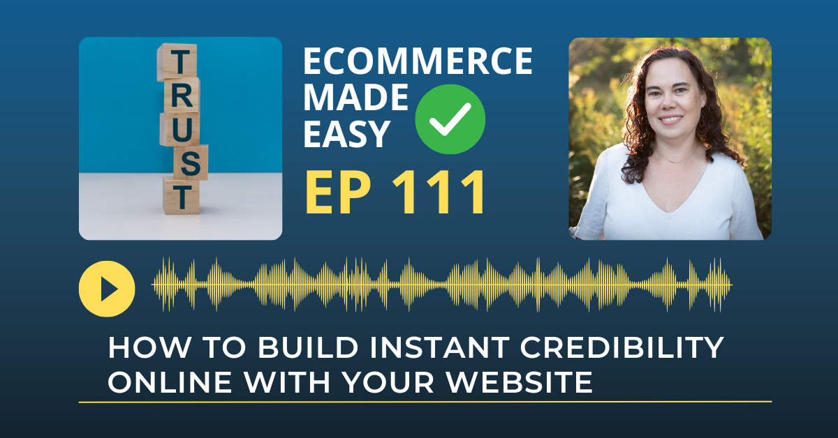 How to Build Instant Credibility Online with Your Website post thumbnail image