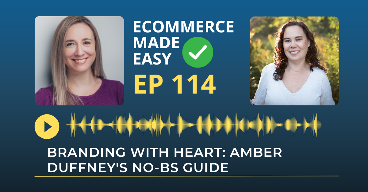 Branding With Heart: Amber Duffney’s No-BS Guide post thumbnail image
